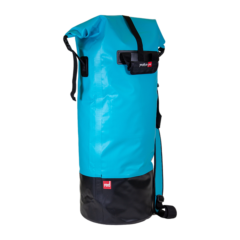 60L Dry Bag - Blue