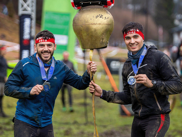 The Spartan Race Community: For The Everyday Athlete