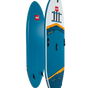 11'0 Wild MSL Inflatable Paddle Board Package