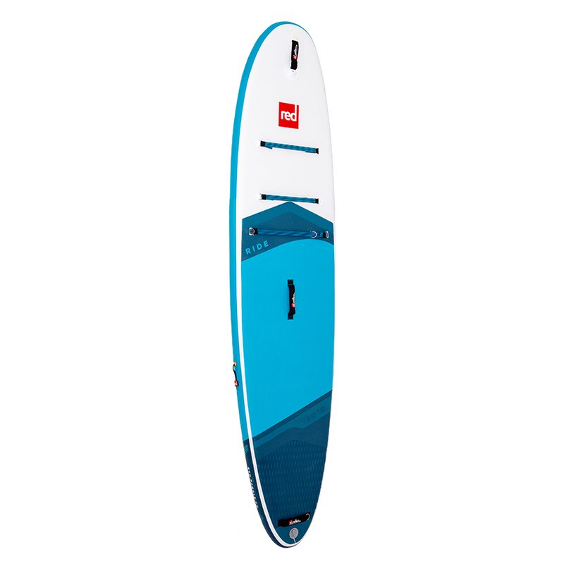 10'2" Ride MSL Inflatable Paddle Board