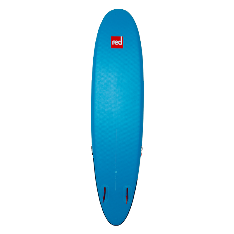 10'2" Ride MSL Inflatable Paddle Board
