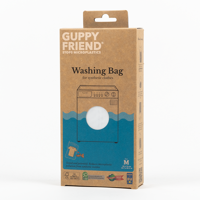 GUPPYFRIEND® Washing Bag