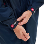 Men's Long Sleeve Pro Change Robe EVO - Navy