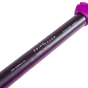 Prime Tough Lightweight SUP Paddle (Purple)
