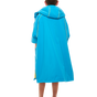 Kid's Pro Change Robe EVO - Hawaiian Blue