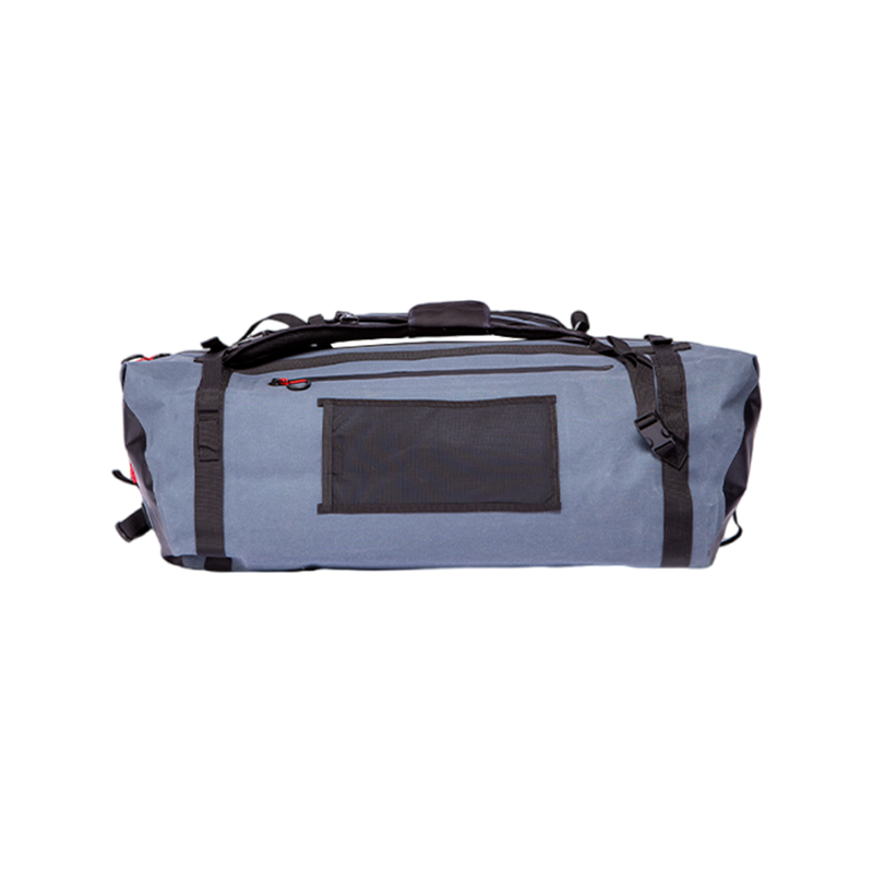 Waterproof Kit Bag - 90L Expedition